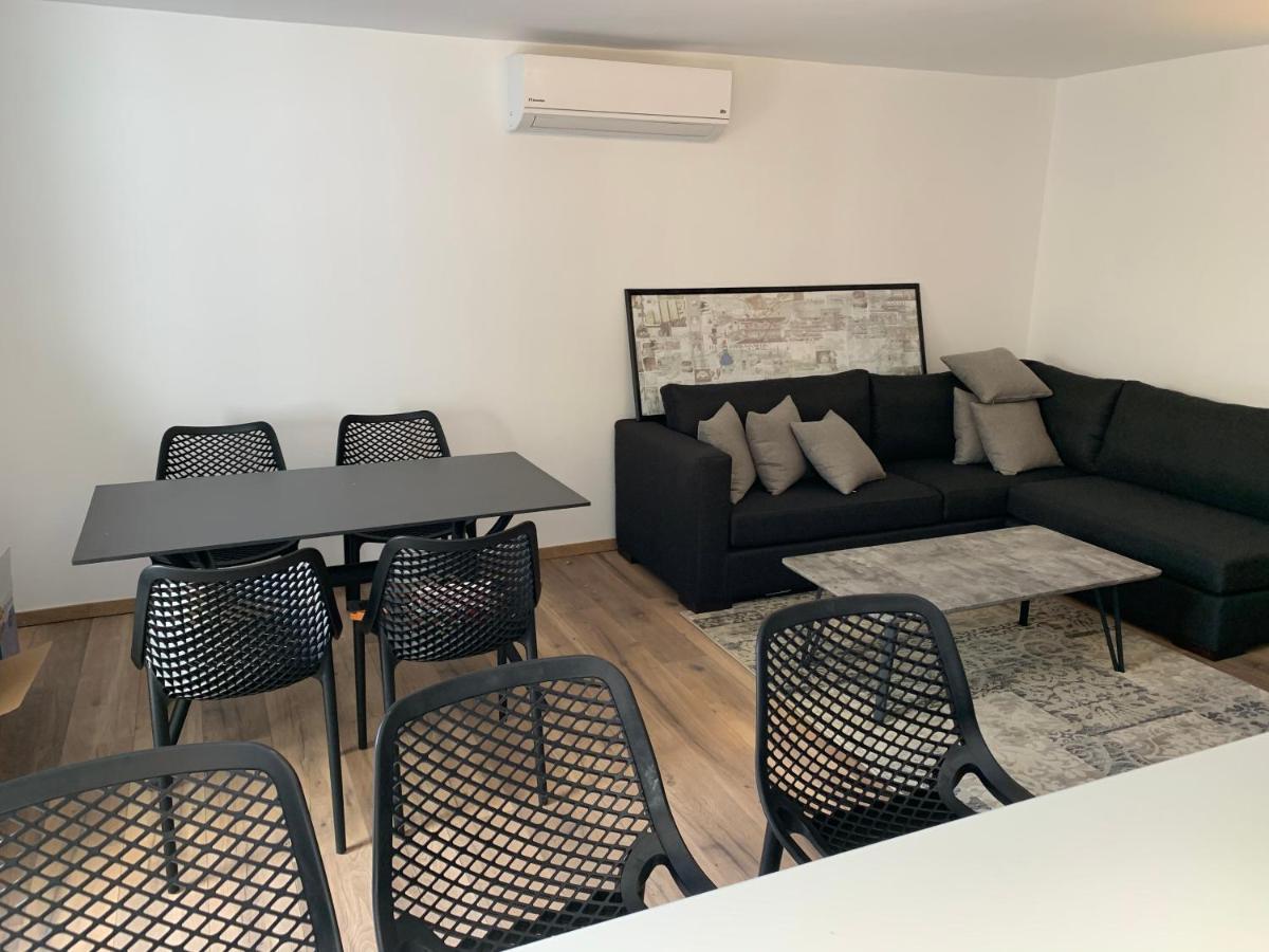 Casa vacanze Livas Voula Garden *