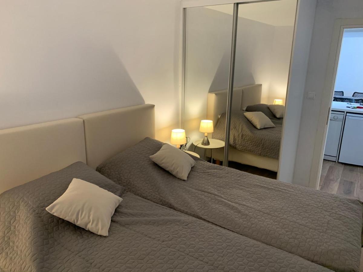 Livas Voula Garden Casa vacanze Atene