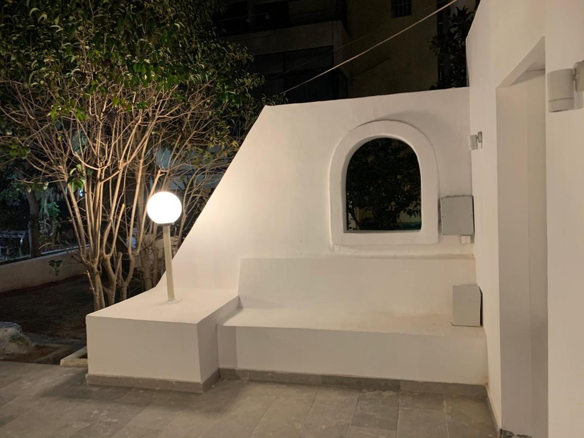 Casa vacanze Livas Voula Garden *