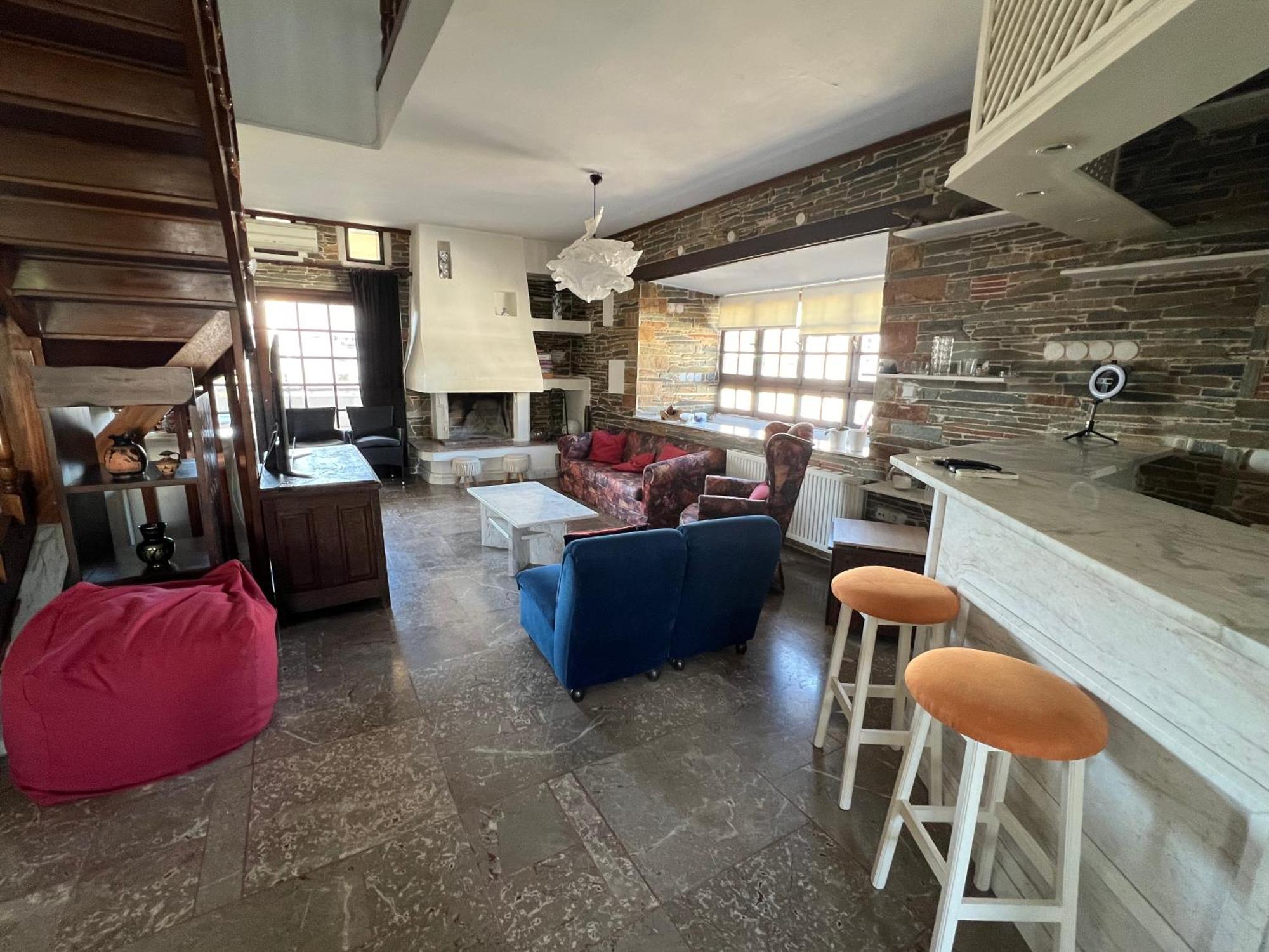 Casa vacanze Livas Voula Garden