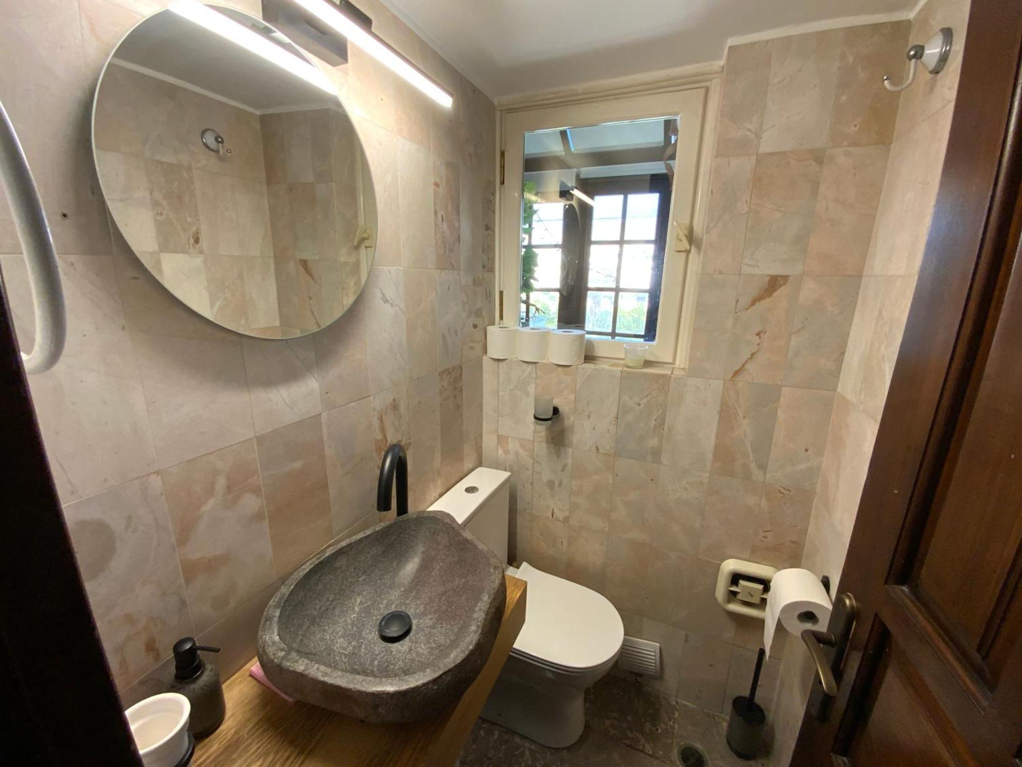 Tatil Evi Livas Voula Garden *